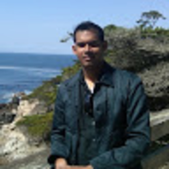 Meet your Posher, Arun - Picture 1 of 1